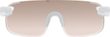 Elicit Hydrogen White/Clarity Trail /Partly Sunny Silver
