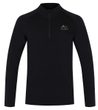 MEROW ZIP M BLACK