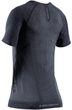 X-BIONIC® XCEED RUN SHIRT SS WMN X Black/Rhino Grey