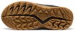 HIGHTRAIL WP YOUTH brindle/oak buff