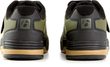 Shoe Rally MTB  Olive Grey/Gum Wall