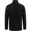 Övik Lite Fleece Jacket M Black