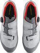 SHOES CROSSMAX SL II HARBOR MIST / IRON G/SPICY ORANGE