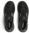 AGILITY TRAIL M black