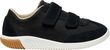 KNX T-TOE DS YOUTH, black/star white