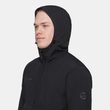 Hiking WB Hooded Anorak dark marsh