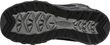 WANDURO MID WP YOUTH, black/silver