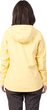 GOLDIE II pastel yellow