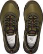 HIGHTRAIL WP MEN winter moss/gold flame