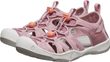 MOXIE SANDAL YOUTH, nostalgia rose/papaya punch