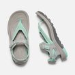 TERRADORA II TOE POST W light grey/ocean wave