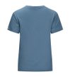 LightWool 140 Tee Kettle W's Blue Fusion