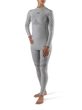 Underwear Lava Primaloft (Lady set) Light grey