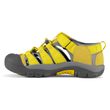 Newport H2 K, super lemon - dětské sandále