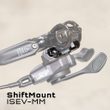 SHIFTMOUNT MM na I-Spec-EV