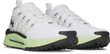 Phantom X-WHT/GRN