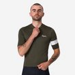 CORE MEN'S JERSEY, Dark Green