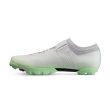 VENTO FEROX 2.0 LIGHT GREY - MINT GREEN