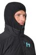 KECHU HOODY anthracite