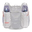 Circuit Vest Women 7 Silver/Dusk
