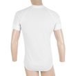 COOLMAX AIR pánské triko kr.rukáv bílá