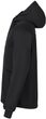 MERITON Jacket black