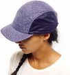 CIMAI COLLAB CAP PURPLE VELVET/SEAWEED