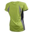 23168 554 Women's Gaia Long Sleeve Jersey