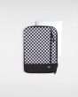 OLD SKOOL LAPTOP SLEEVE Black/White