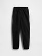 756728-00 Dětské kalhoty Everyday Joggers Černá