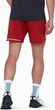 Aenergy TR Shorts Men dark mammut red-mammut red