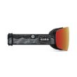 Contour Black/White Landscape Vivid Ember/Vivid Infrared (2skla)