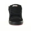 VICE - SS BLACK/TEQUILA SUNRISE - Skate boty