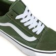 Old Skool ALPINE GREEN
