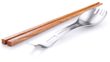 Glacier Stainless Spork & Sticks