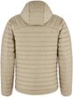 Expedition Lätt Hoodie M Fossil