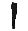 WarmWool longs high waist W's Jet Black