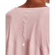 UA Rush Energy Core SS, Pink
