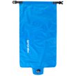 AIR BED modrá