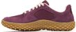 WRAPT SNEAKER W dark cherry