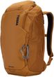 Chasm 26 l TCHB215 - Golden Brown