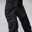 Keb Trousers M Wood Brown