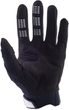 M Dirtpaw Glove Ce Black