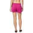 Onlookr Fleece Short Fuchsia