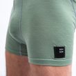 MERINO CORDURA pánské trenky basil green