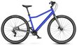 Woom Explore 6 Magnetic Blue 26"