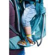 Kid Comfort Active SL denim