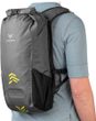 Backcountry Hydration 12l backpack (S/M)