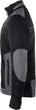 EREBOS 2.0 Jacket black/grey