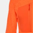 Eiger Nordwand Pro ML Air Hooded Jacket Women eiger orange